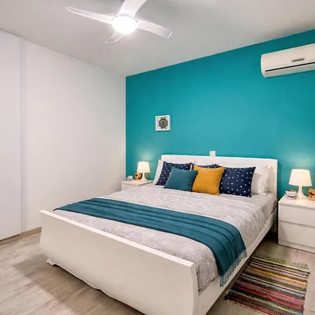 Budget Apartamento Limassol
