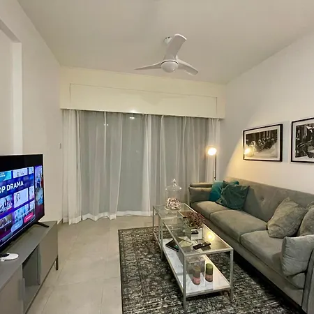 Budget Apartamento