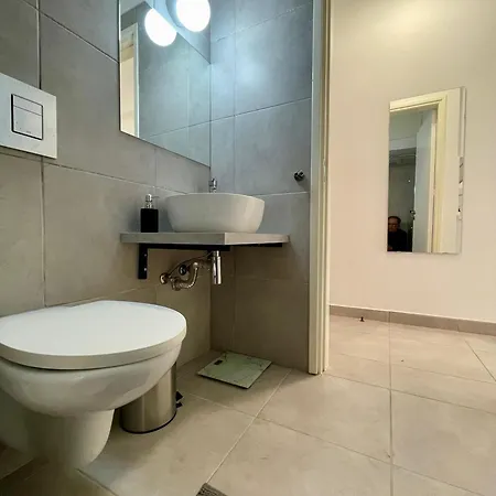Budget Apartamento *