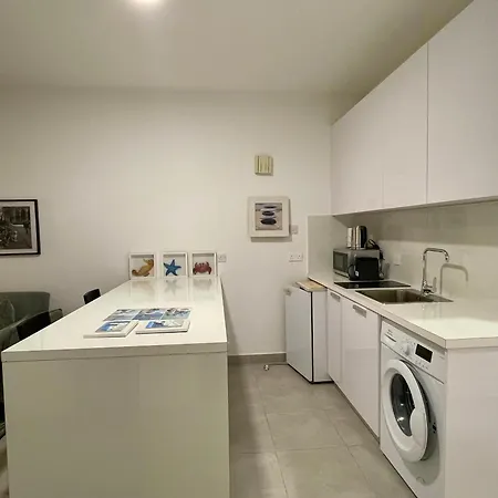 Budget Apartamento *