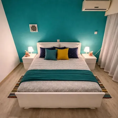Apartamento Budget