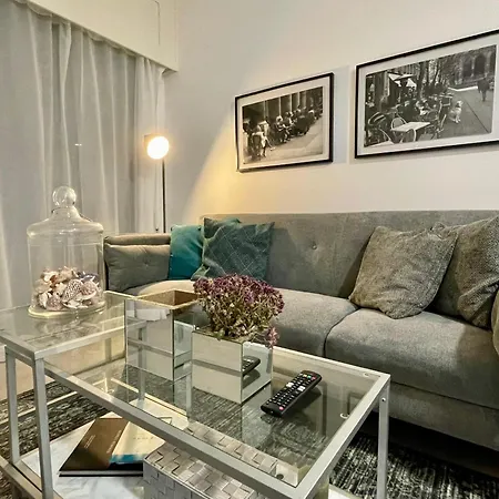 Budget Apartman Limassol