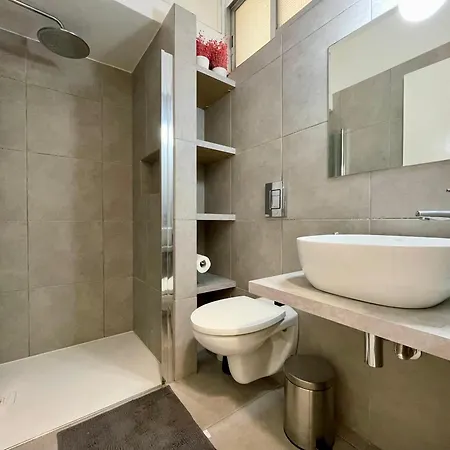 Budget Limassol