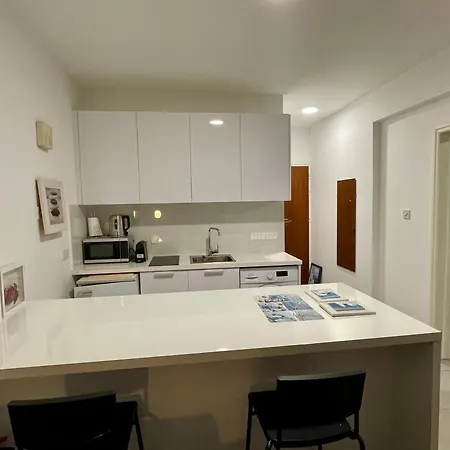 Budget Apartamento Limassol